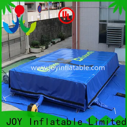 Top jump Air bag vendor for bicycle 1