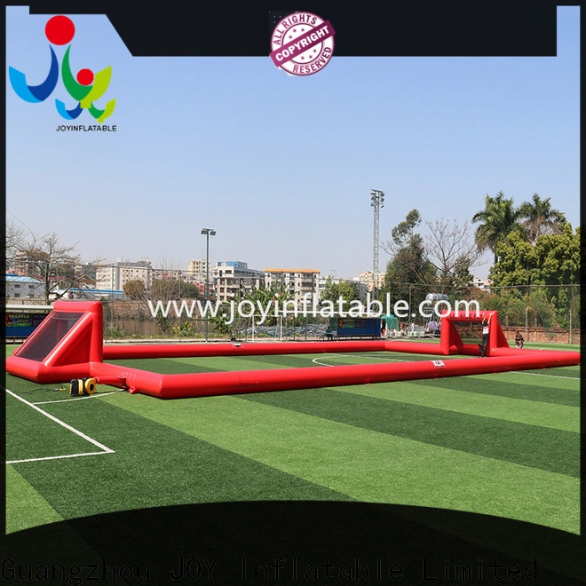 Quality inflatable soccer field vendor for sports 1