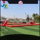 Quality inflatable soccer field vendor for sports 1