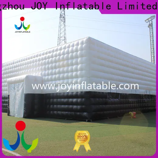 trampoline inflatable house tent manufacturer for children 1