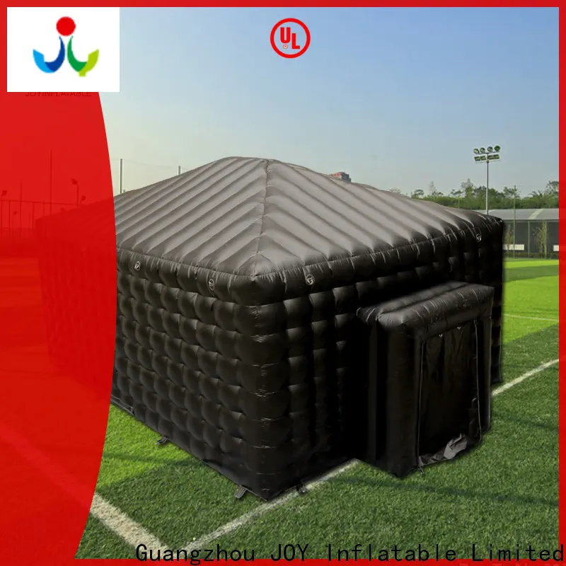 JOY Inflatable inflatable shelter tent distributor for outdoor 1