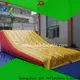 JOY Inflatable fmx airbag landing supplier for bike landing 1