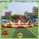 JOY Inflatable Quality inflatable fun park vendor for children 1
