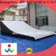 JOY Inflatable airbag for bmx vendor for outdoor 1