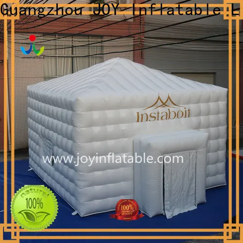 JOY Inflatable fun inflatable marquee for sale vendor for kids 1