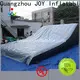Custom made bmx airbag lander supply for skiing 1