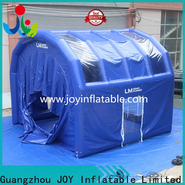 JOY Inflatable Quality big blow up tent for child 1
