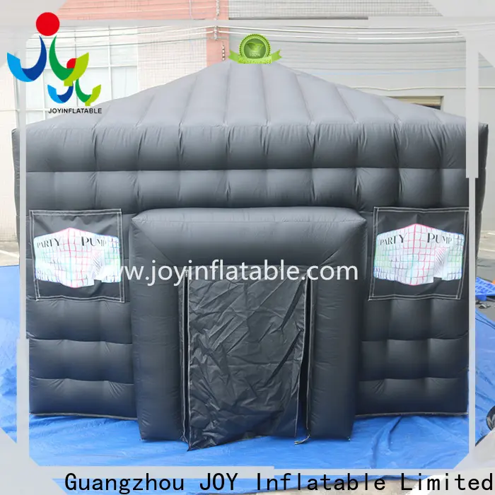 JOY Inflatable inflatable nightclub for sale dealer for clubs 1