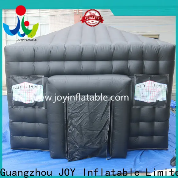 JOY Inflatable bridge inflatable marquee tent factory for kids 1