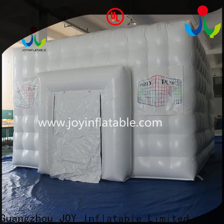 JOY Inflatable inflattable night club wholesale for parties 1