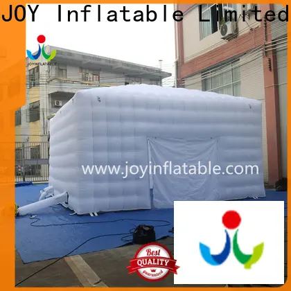 JOY Inflatable Customized blow up party house factory price for events 1
