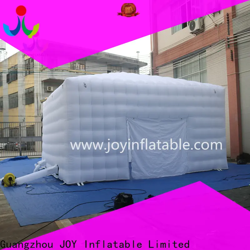 JOY Inflatable sports blow up marquee wholesale for outdoor 1