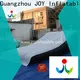 JOY Inflatable airbag landing bmx dealer for bike landing 1