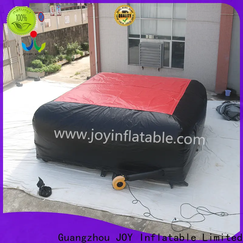 JOY Inflatable stunt airbag for sale for skiing1 1