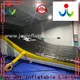 High-quality bmx airbag ramp maker for bike landing 1