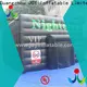 JOY Inflatable trampoline inflatable tent house company for outdoor 1