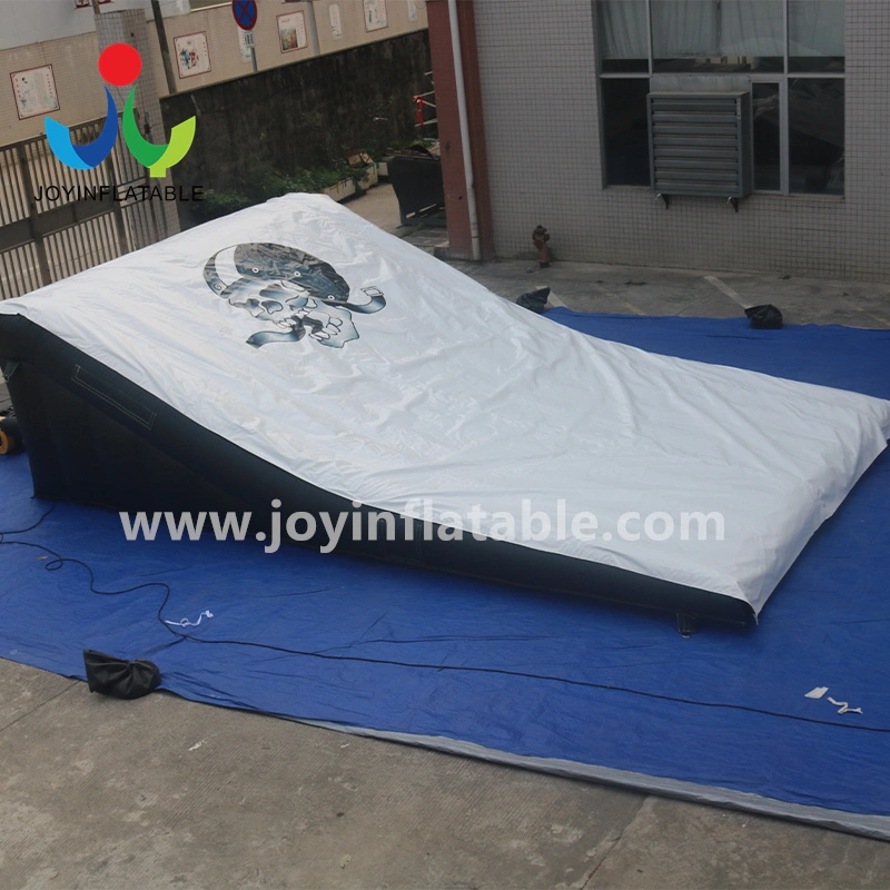 air bag jump maker for sports 1