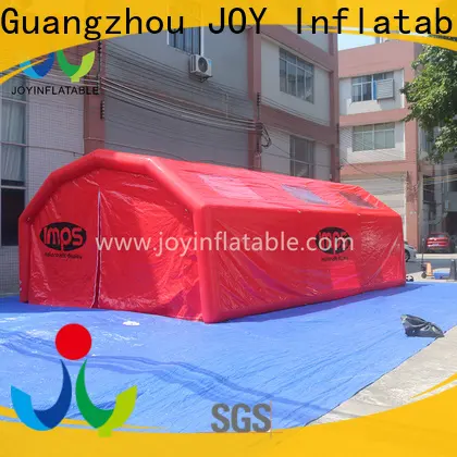 JOY Inflatable High-quality inflatable cube supply for children 1