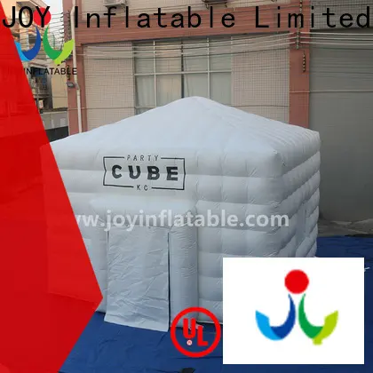 JOY Inflatable Custom buy inflatable party tent sales maker for clubs 1