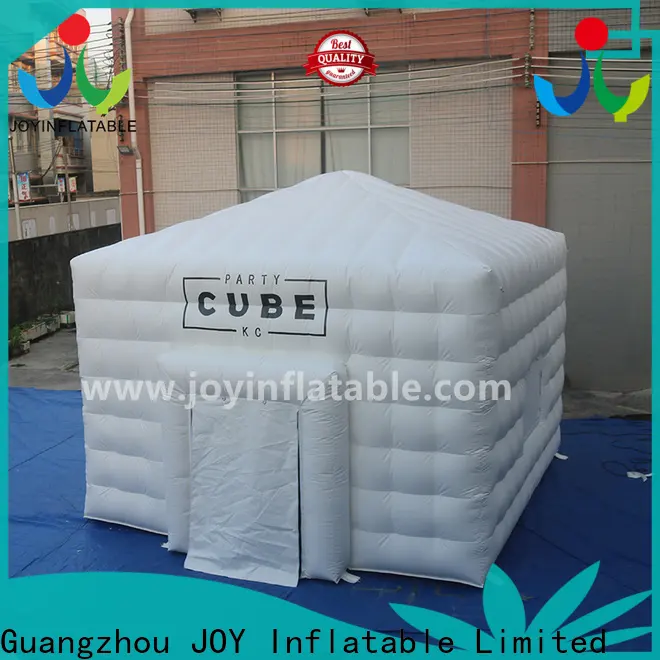 JOY Inflatable inflatable tent price distributor for kids 1