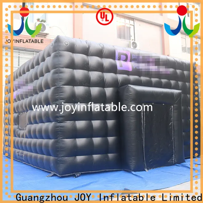 Latest blow up party house supplier for parties 1
