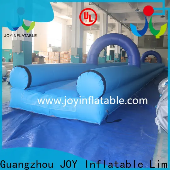 JOY Inflatable water playground inflatable company for kids 1
