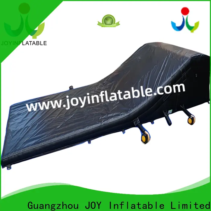 Custom inflatable landing mat factory price for sports 1