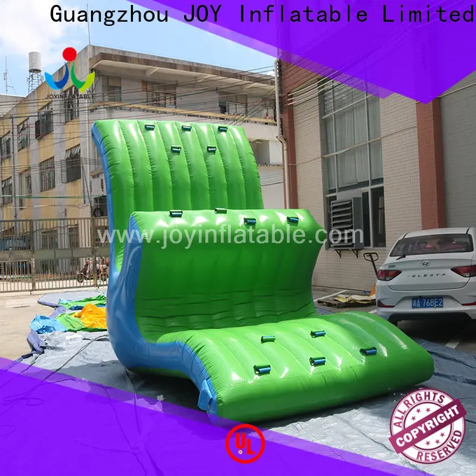 Professional inflatable water park for lake vendor for child 1