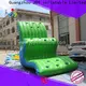 Professional inflatable water park for lake vendor for child 1