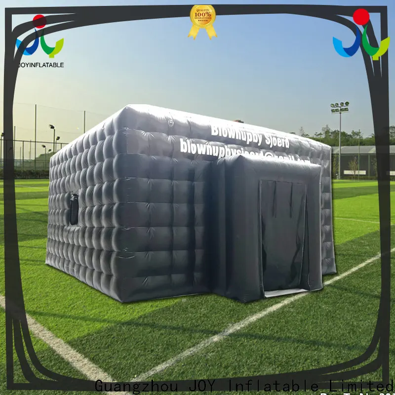 JOY Inflatable Quality inflatable nightclub inside vendor for events 1