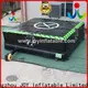 JOY Inflatable New trampoline airbag factory price for high jump training 1