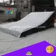 Best bmx airbag ramp for bike landing 1