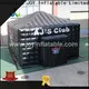 JOY Inflatable blow up parties nightclub dealer for clubs 1