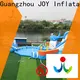 JOY Inflatable blow up slide for sale for outdoor 1