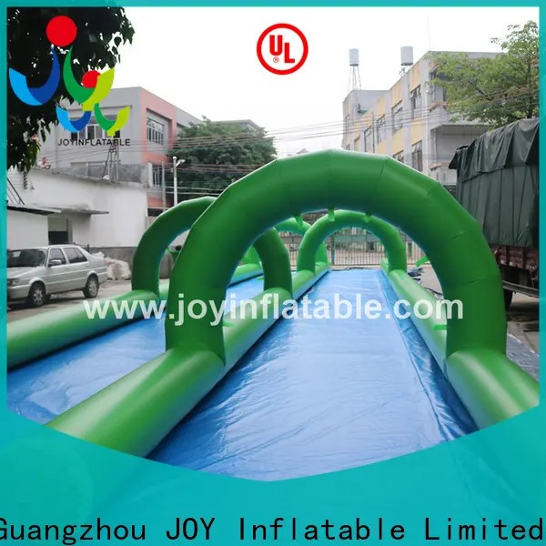 JOY Inflatable Professional outdoor inflatable slide company for outdoor 1