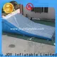 JOY Inflatable High-quality snowmobile air bags wholesale for skiing 1