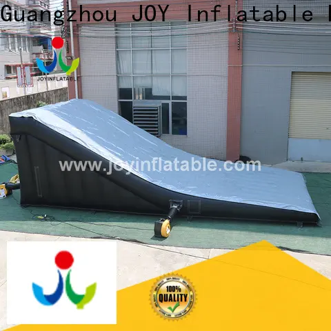 JOY Inflatable inflatable airbag manufacturer for skiing 1