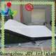 JOY Inflatable landing pad snowboard supply for skiing 1