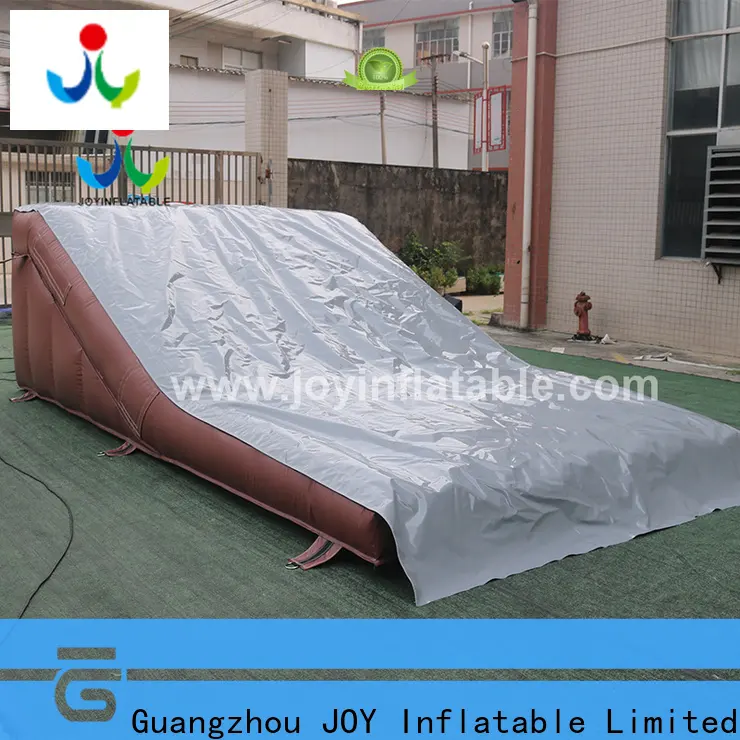 New bmx airbag landing price factory for sports 1