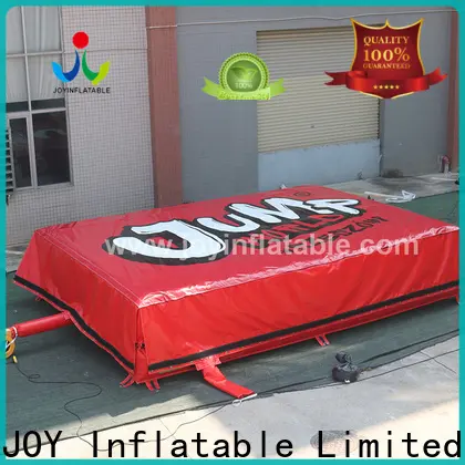 JOY inflatable inflatable air bag company for bicycle2 1