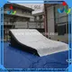 JOY Inflatable Professional bmx ramp company for skiing 1
