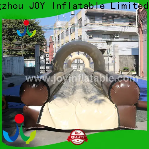 High-quality backyard inflatable water park wholesale for child 1