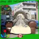 High-quality backyard inflatable water park wholesale for child 1