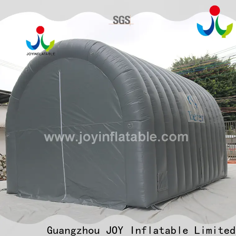 JOY Inflatable quality inflatable bounce house supplier for kids 1