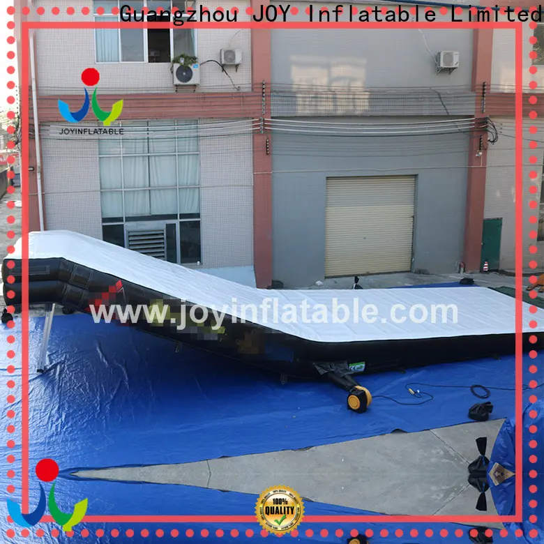 Best fmx airbag landing manufacturer for skiing 1
