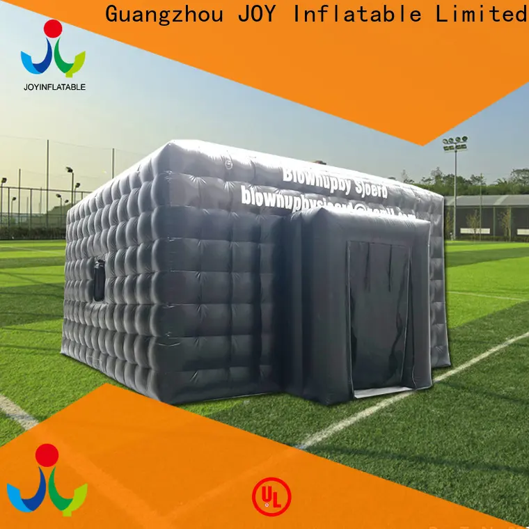 JOY Inflatable equipment inflatable marquee manufacturer for children 1
