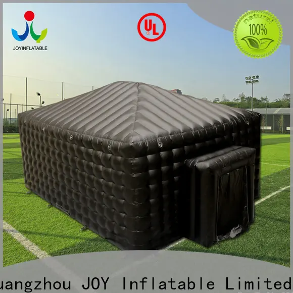 JOY Inflatable inflatable shelter tent distributor for kids1 1