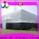 bridge inflatable marquee tent company for children 1