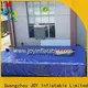 JOY Inflatable inflatable stunt bag maker for skiing 1