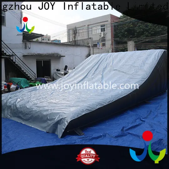 Customized inflatable air bag factory price for outdoor 1